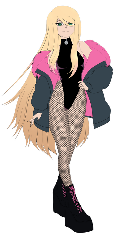 Full-body