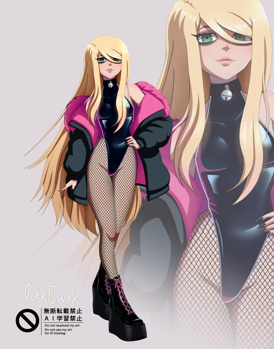Full-body