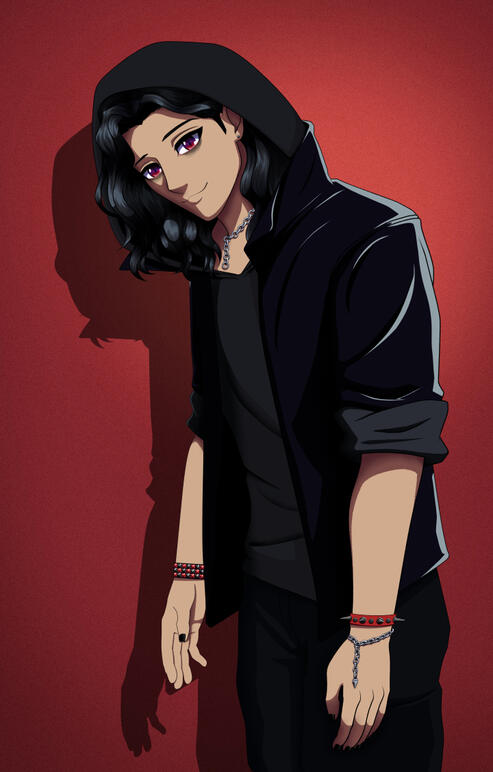 Shadow Shadow